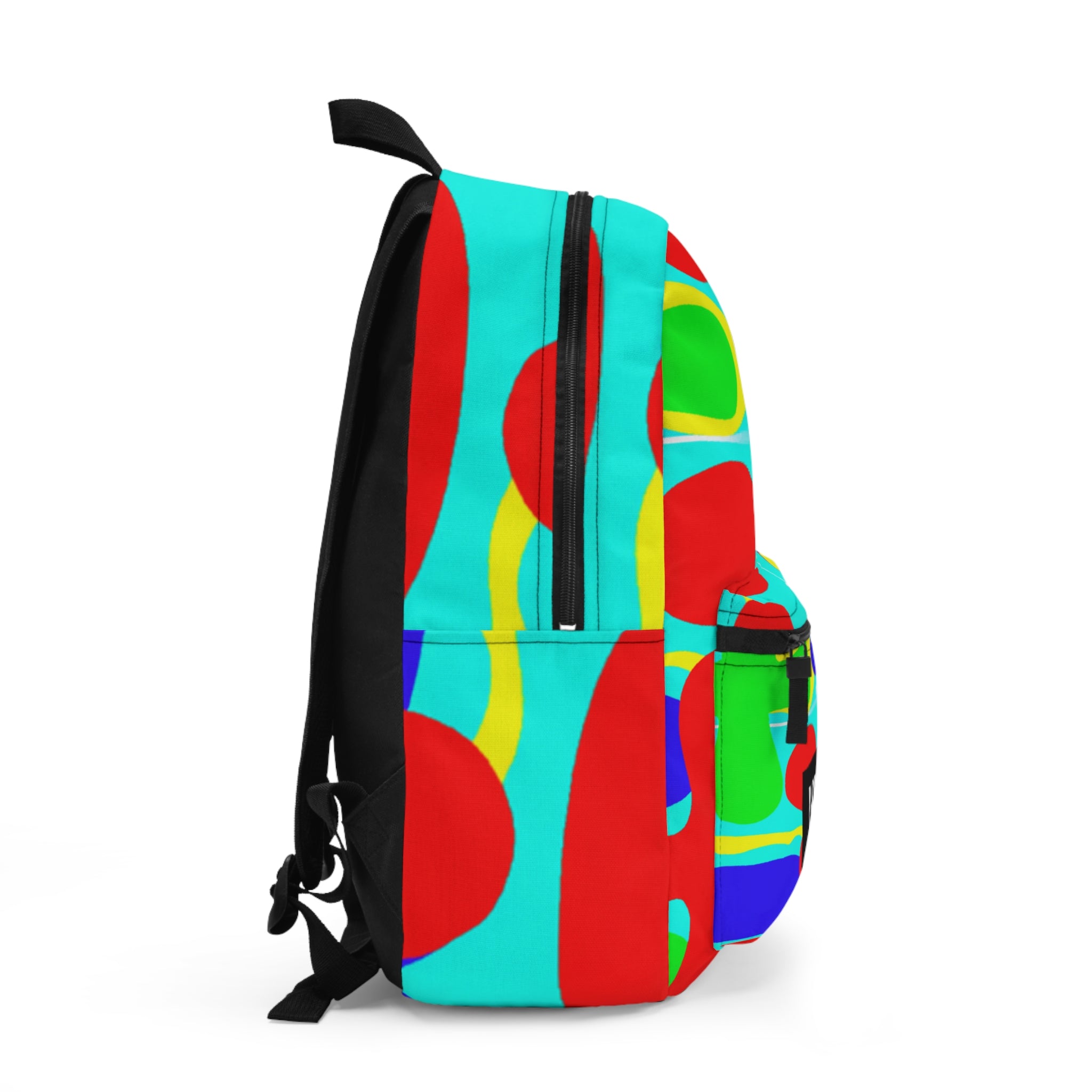 Groovy Hippie - Backpack