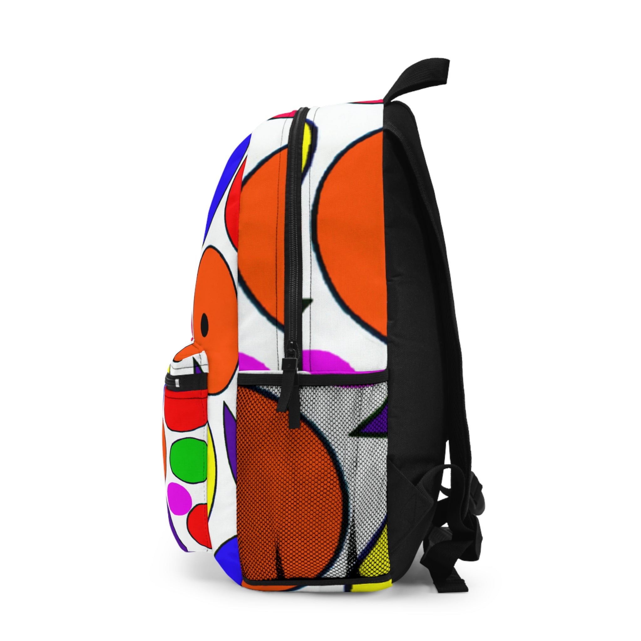 Groovy George - Backpack