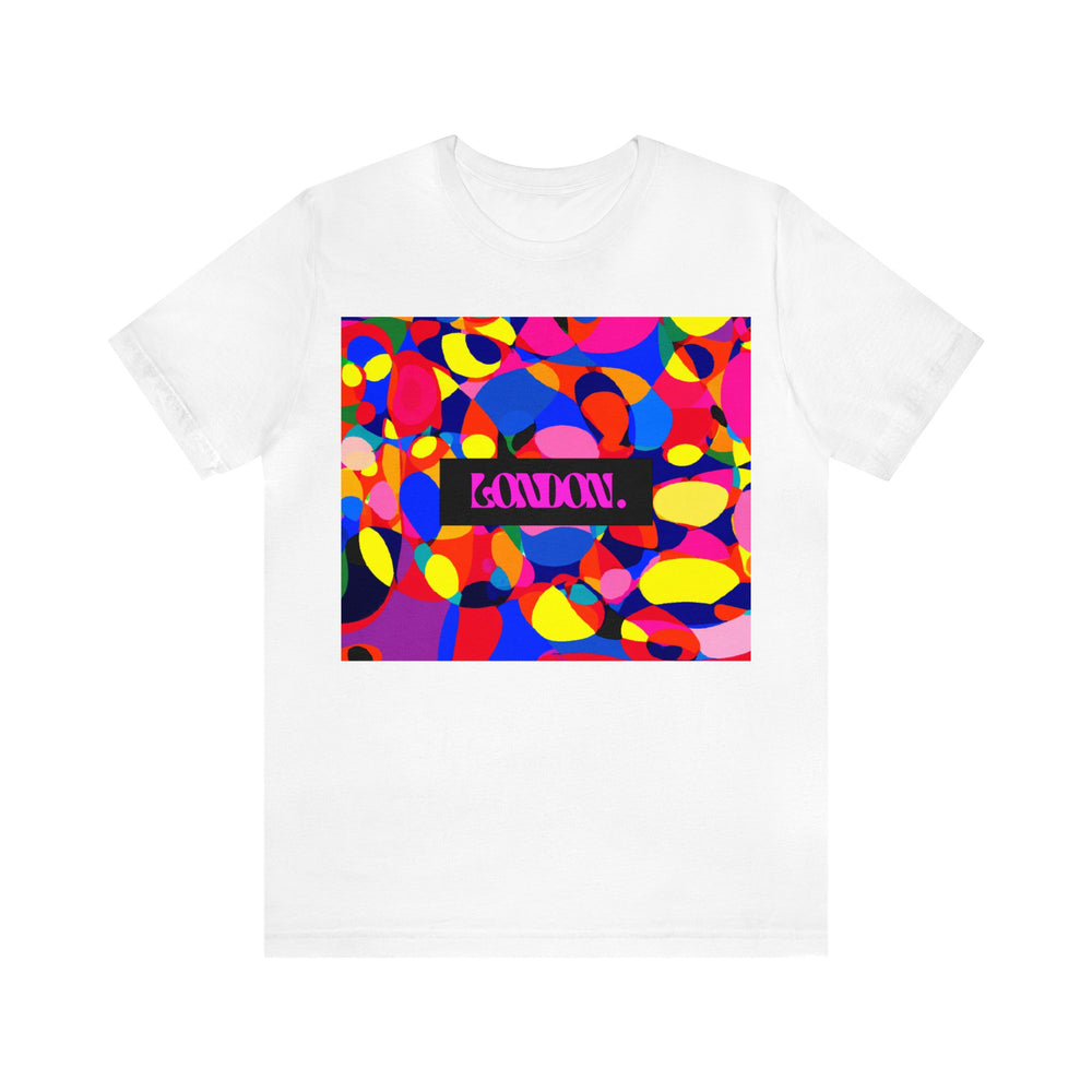 Kaleidoscope Dave - Tee