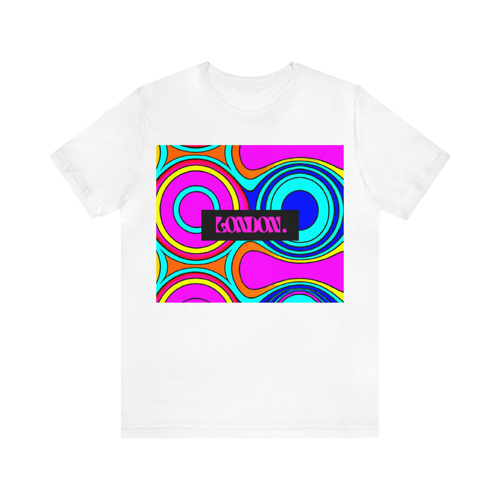 Ziggy Stardude - Tee