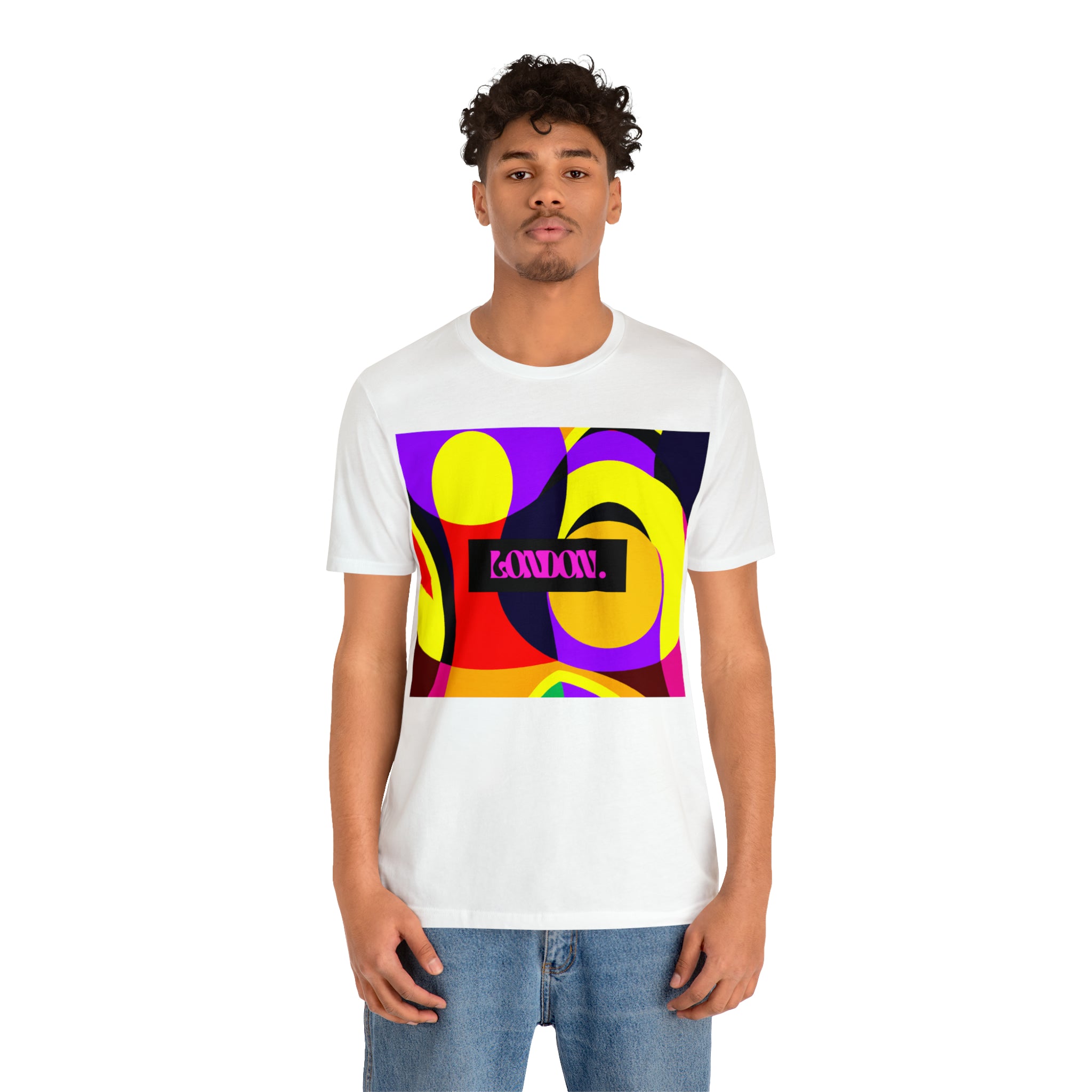 Lysergic Lisa - Tee