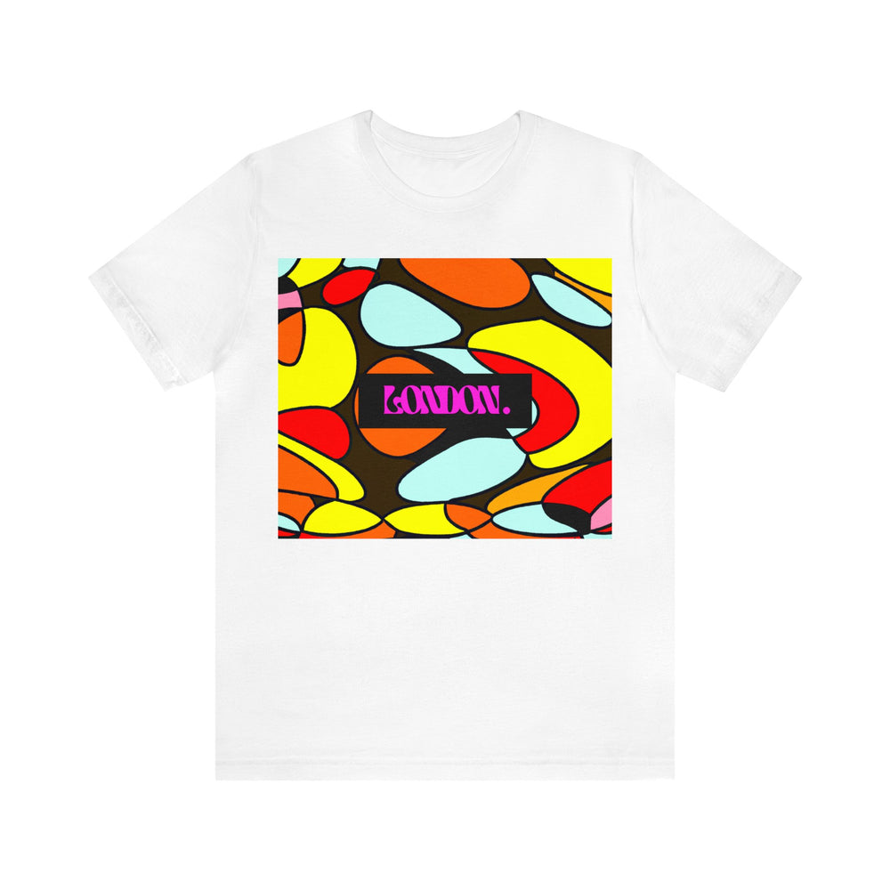 Farrah Groovy - Tee