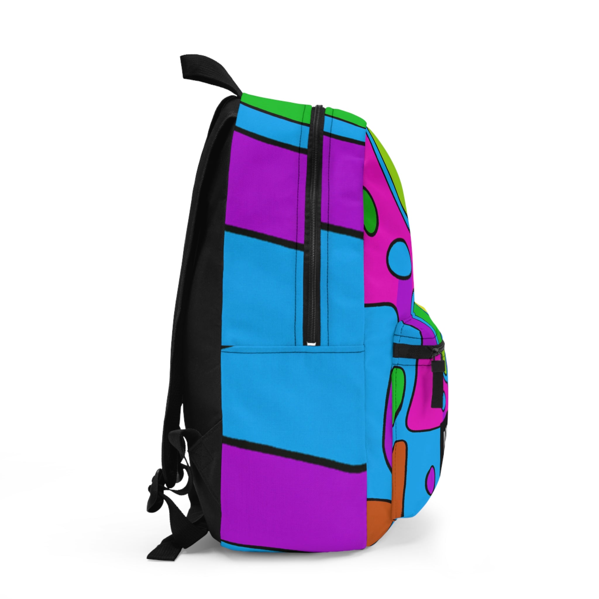 Groovy Ace - Backpack