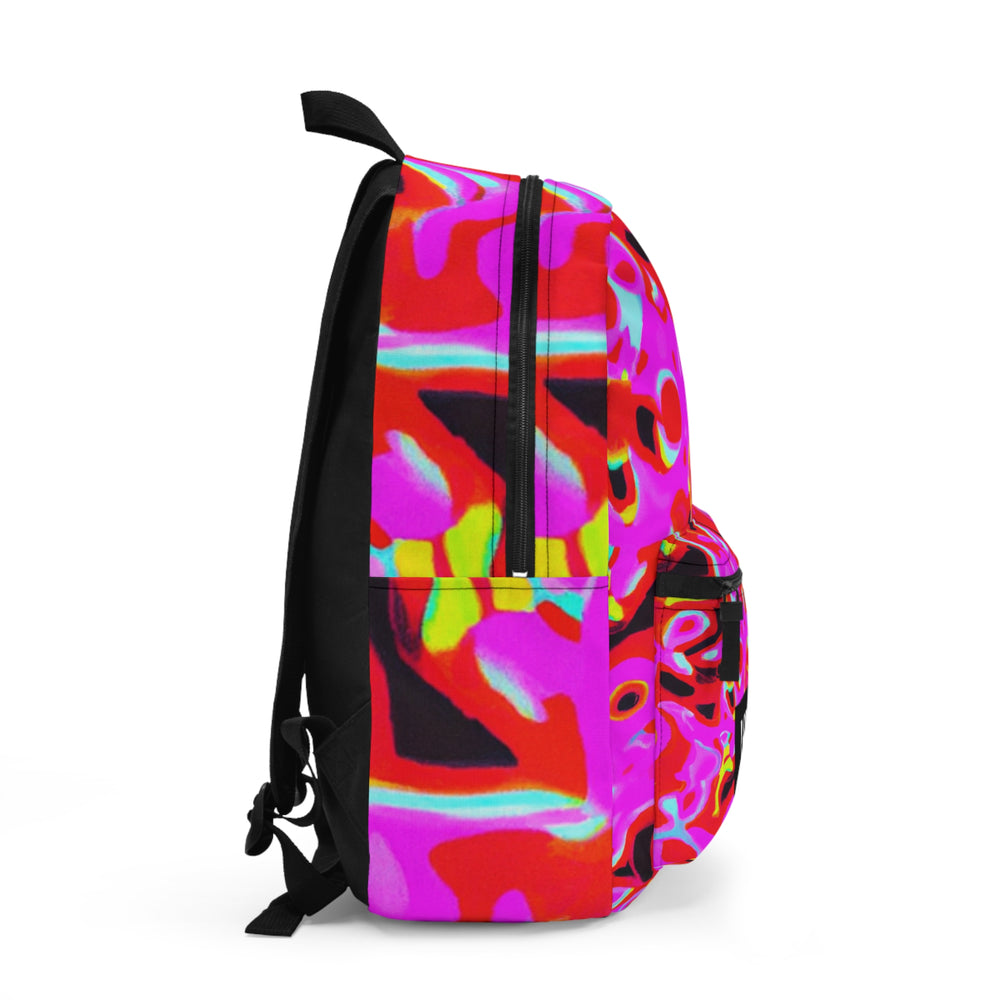 Sunshine Stardust - Backpack