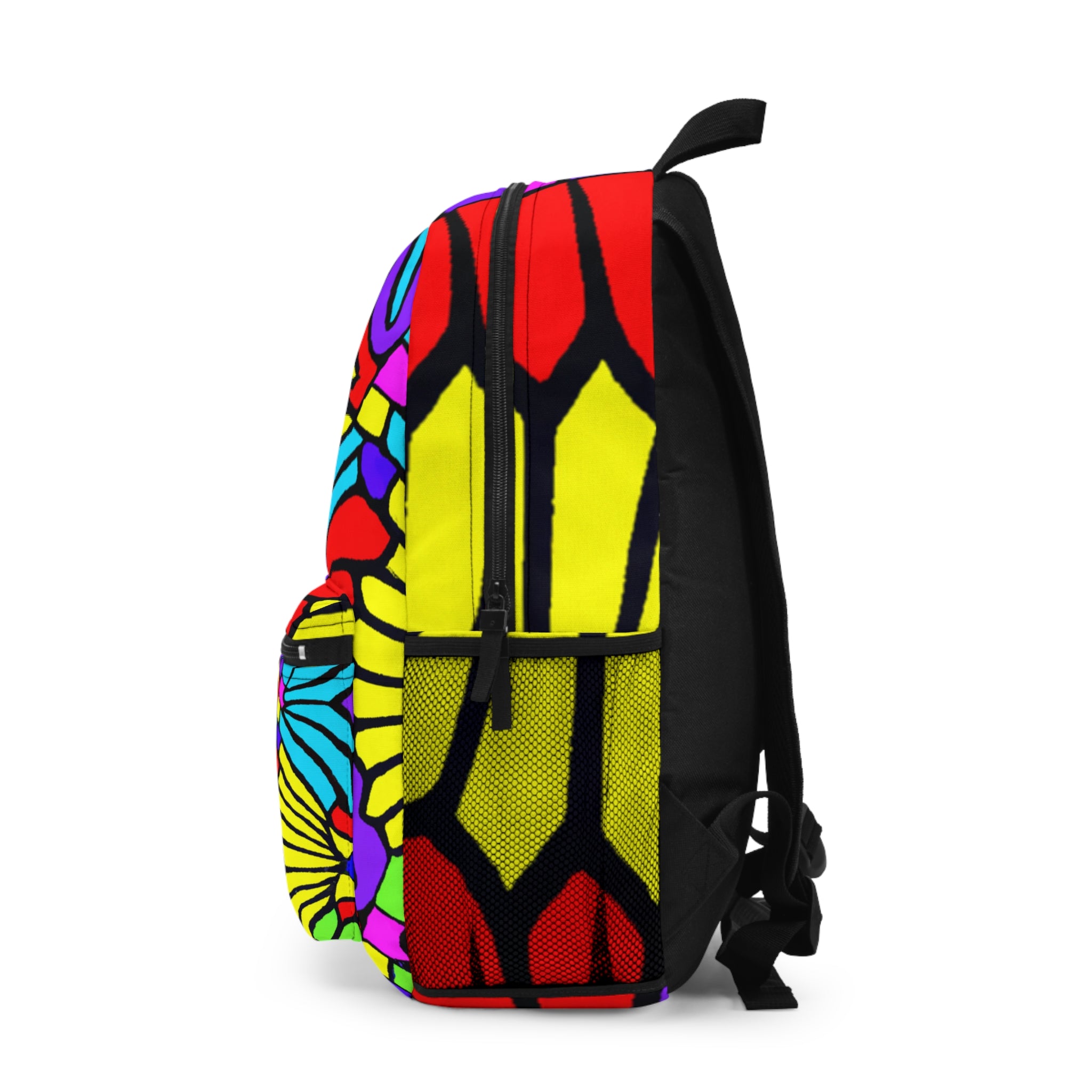 Grady Groovy - Backpack