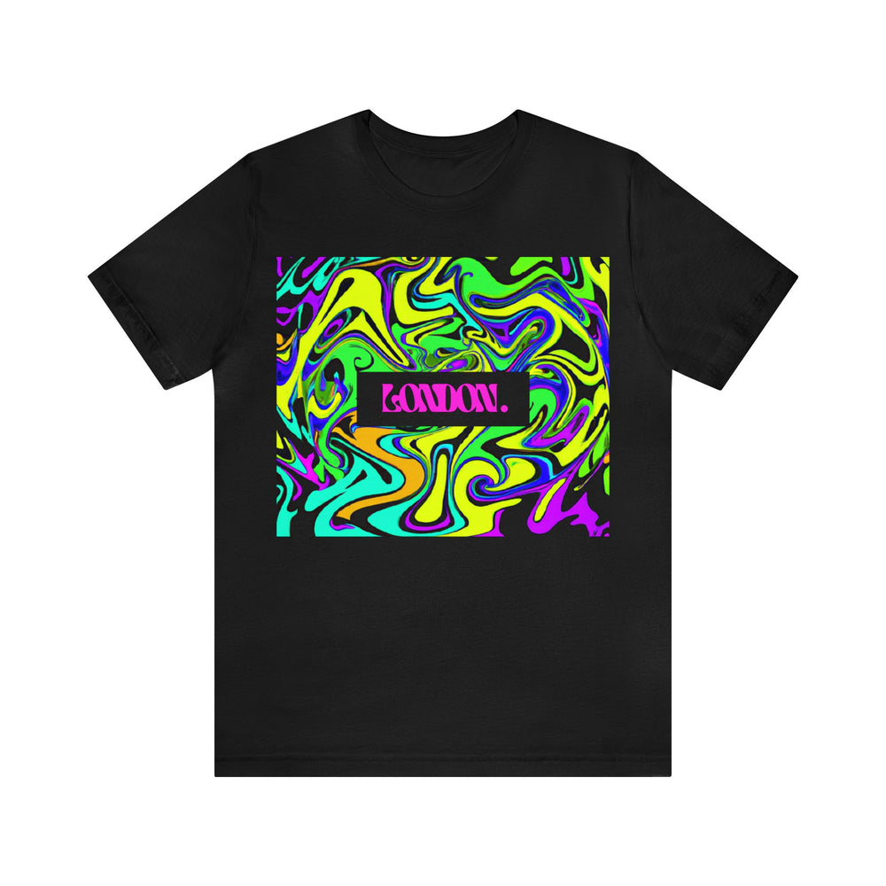 Groovy Sunshine - Tee