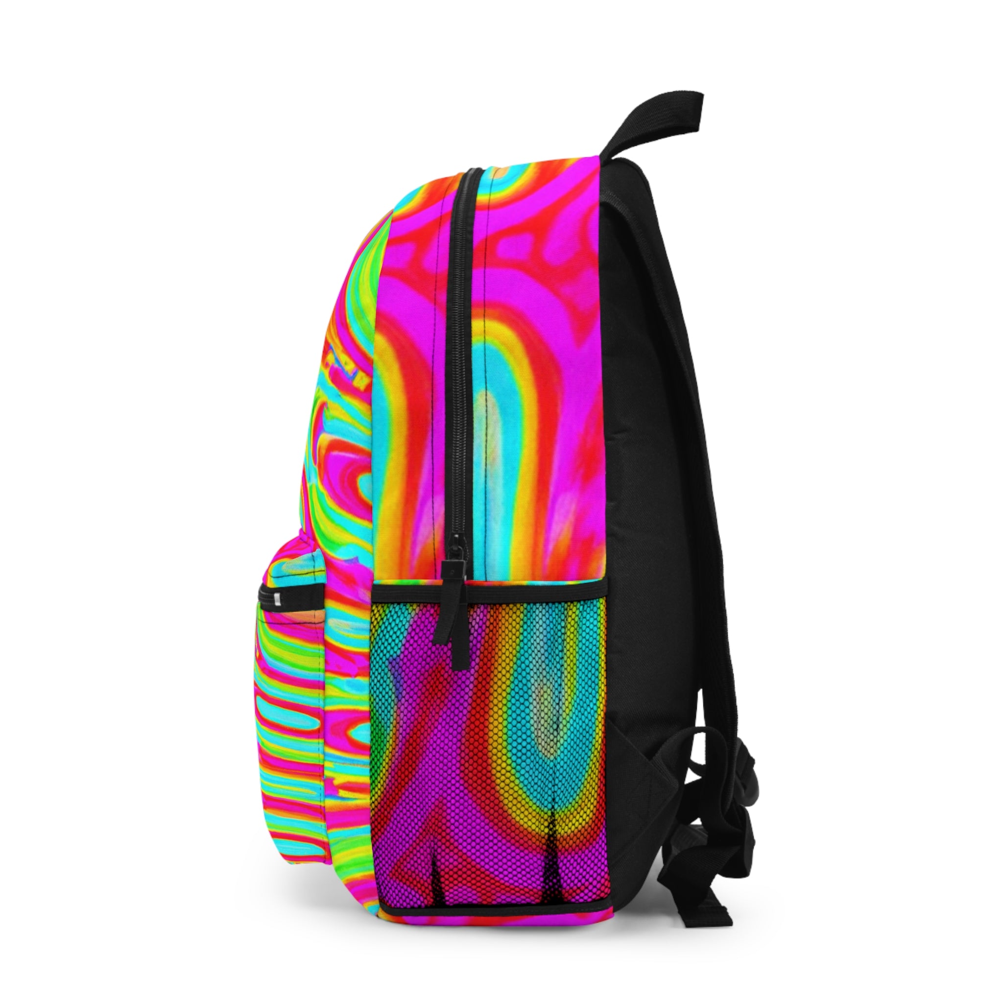 Sunshine Summertime - Backpack