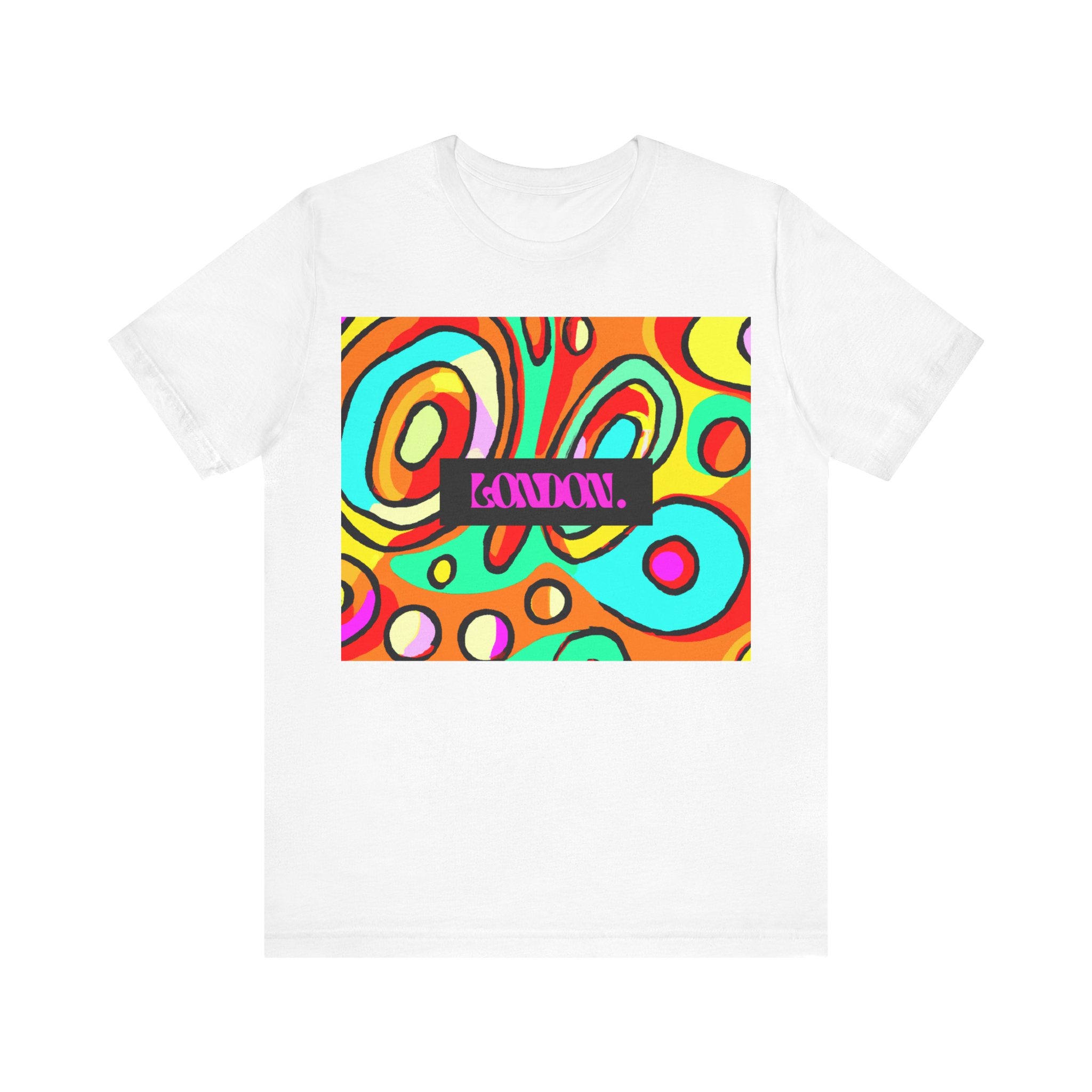 "Summer Sunshine" - Tee