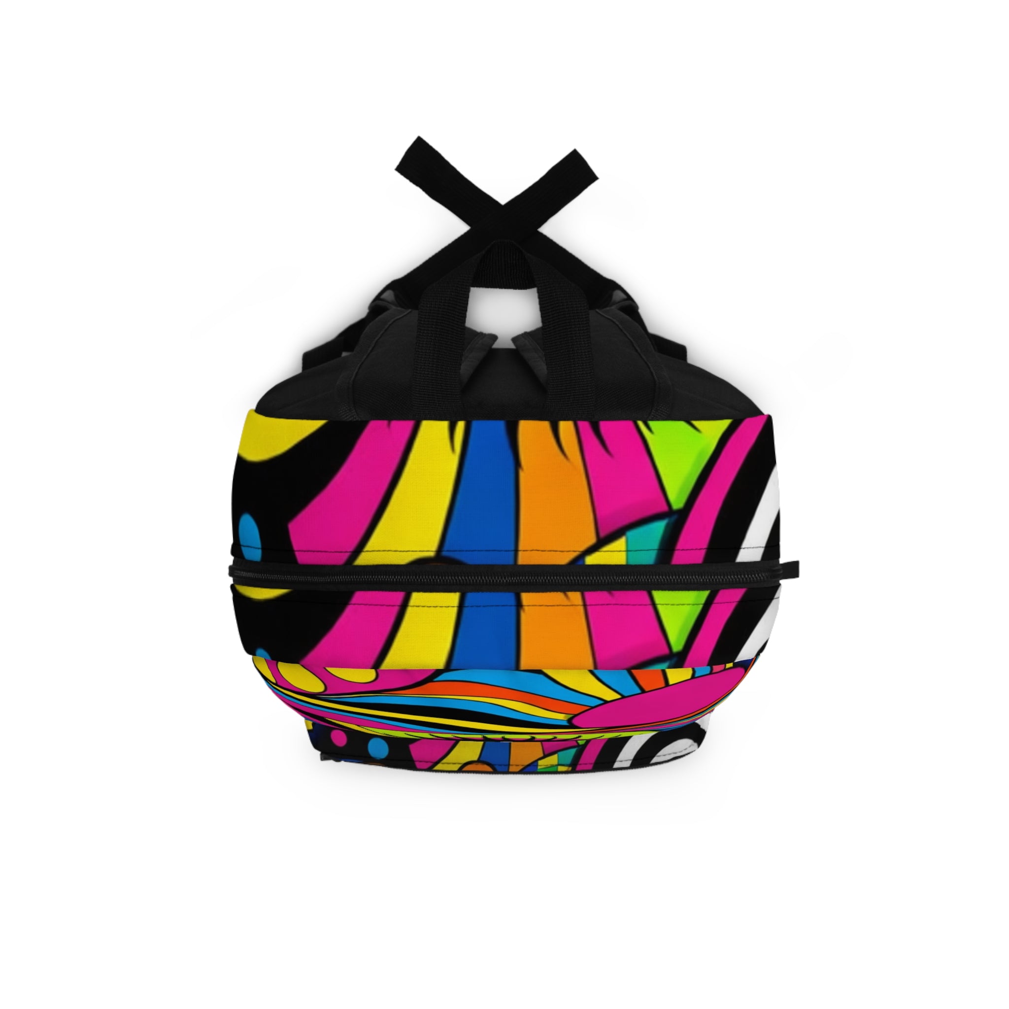 "Max Groovy Galaxy" - Backpack