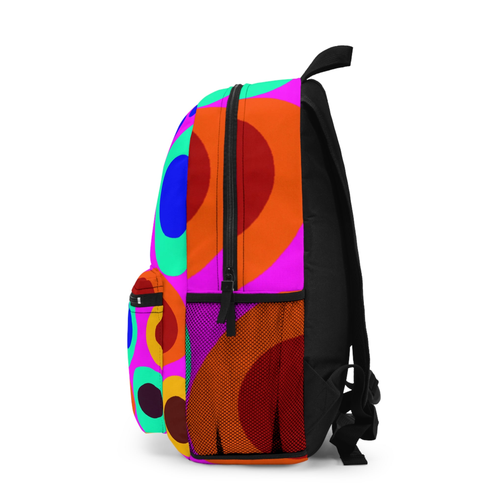 Ophelia Daisy - Backpack