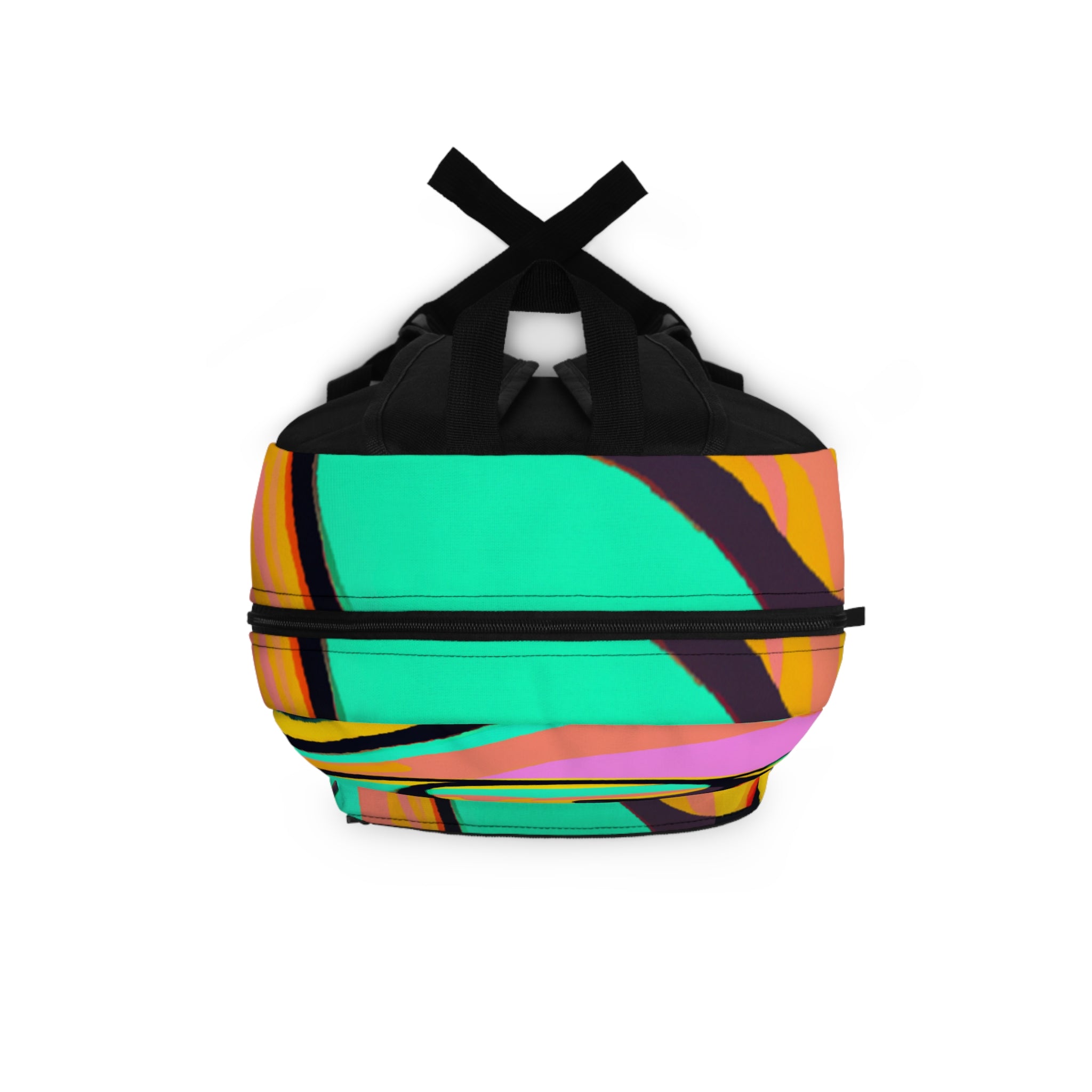 Rainbow GlitterFunk - Backpack