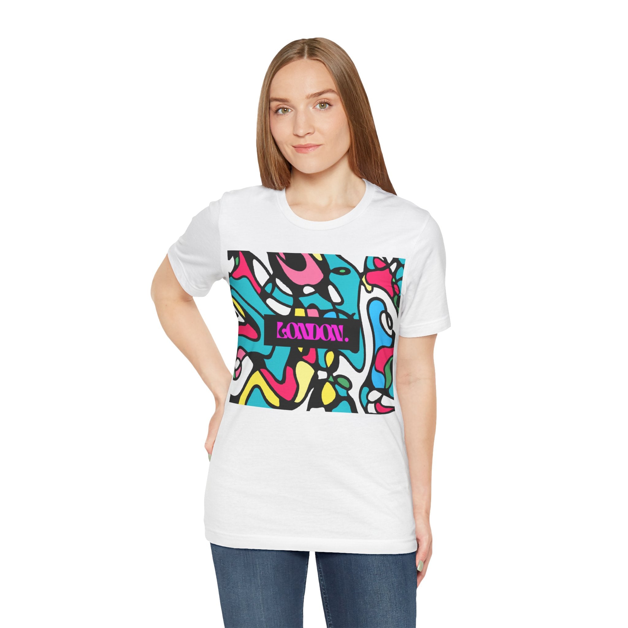 Twiggy Stardust - Tee