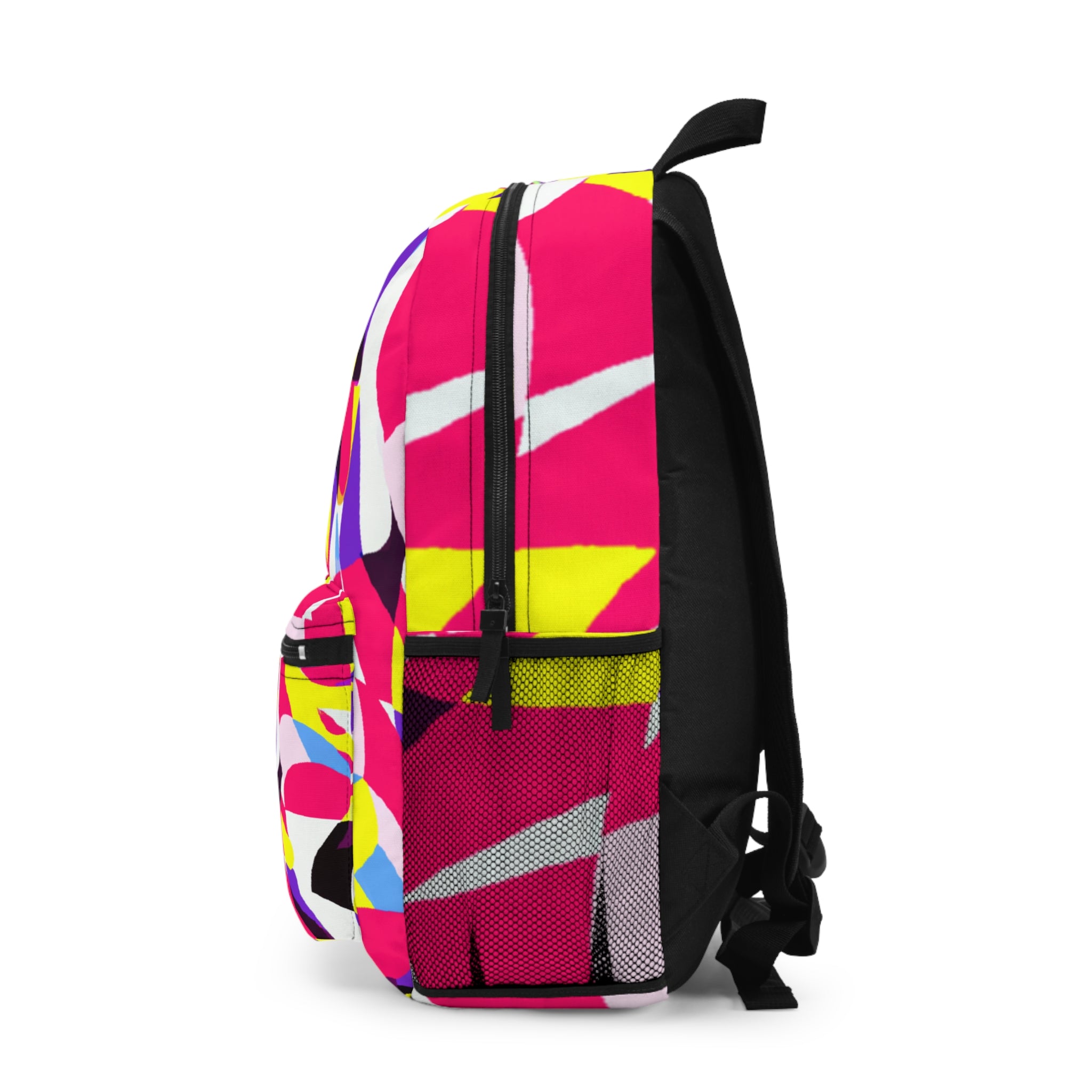 "Groovy Spectrum" - Backpack