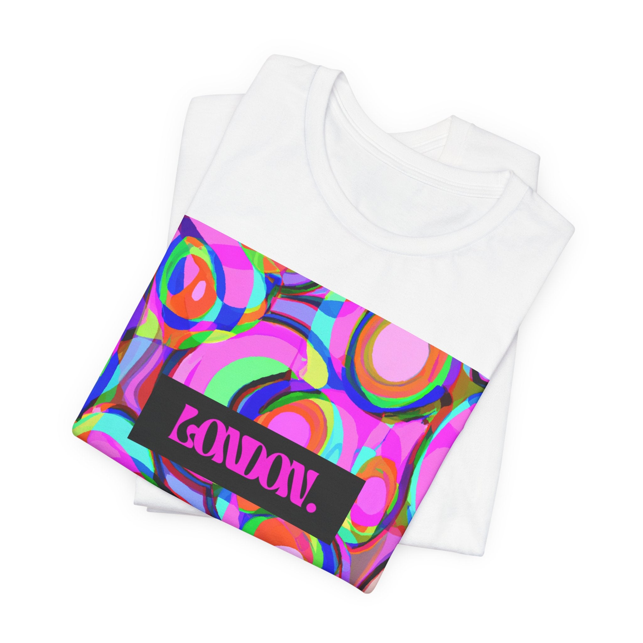 "Ziggy Starchick" - Tee