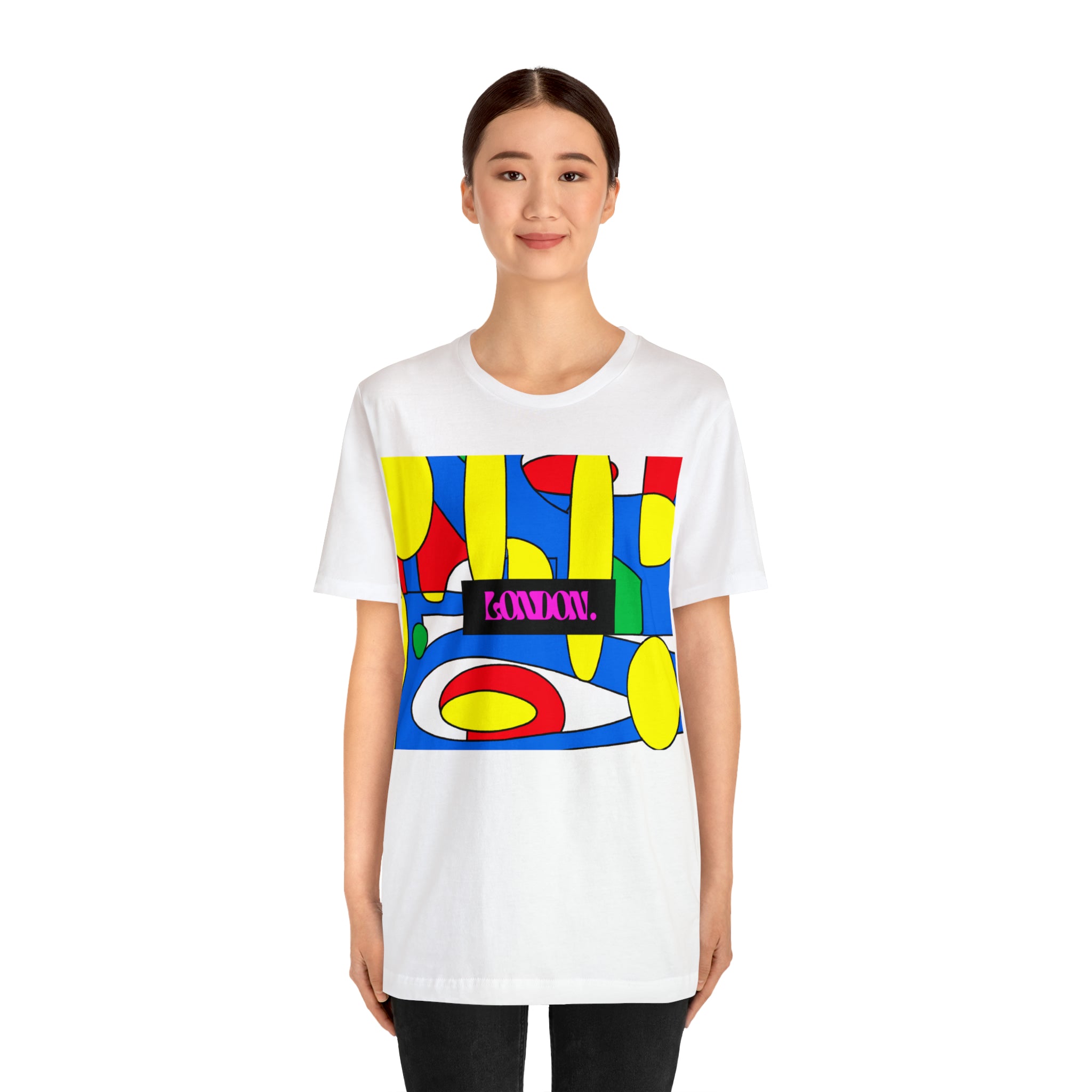 Groovy Sunshine - Tee