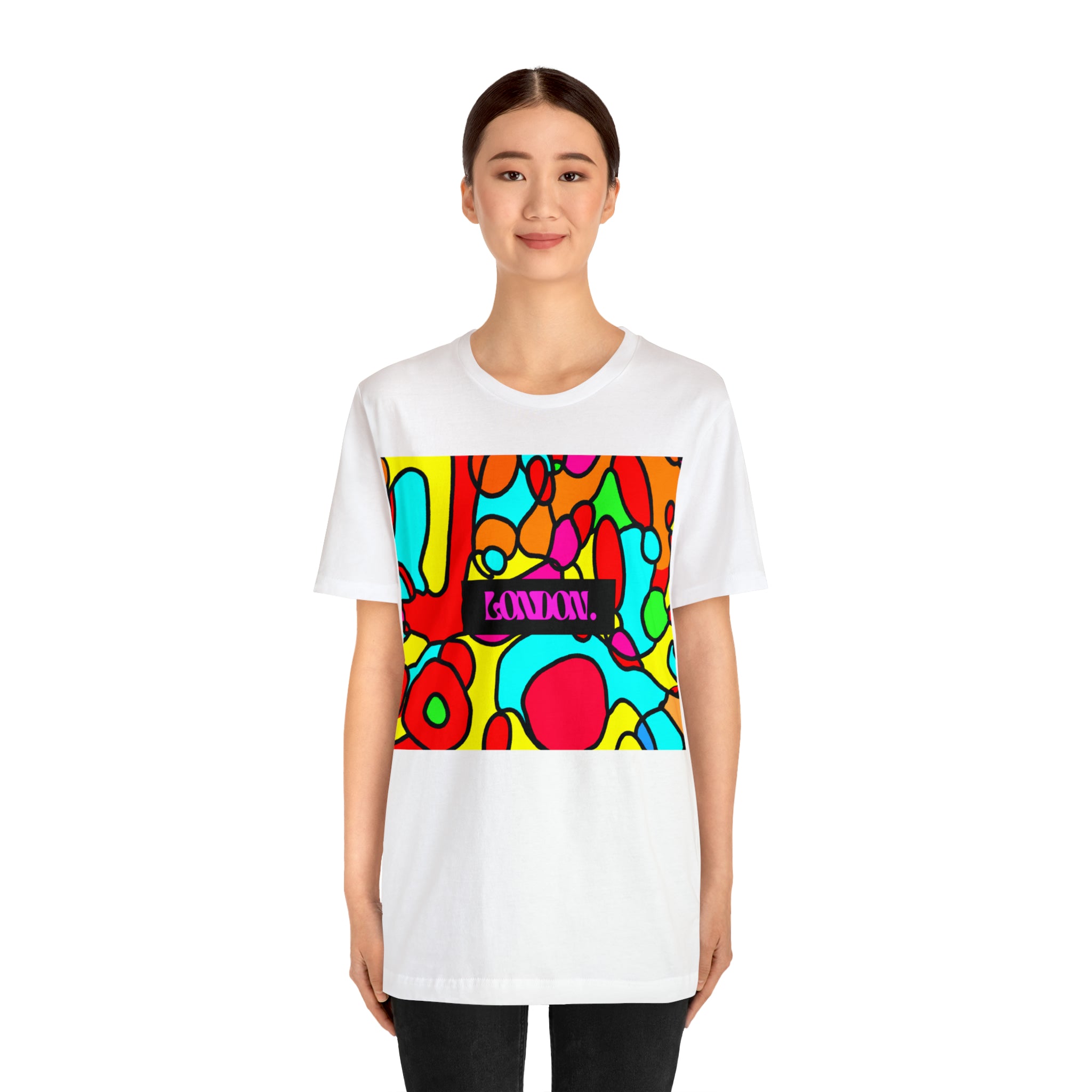 Jemima Sunshine - Tee