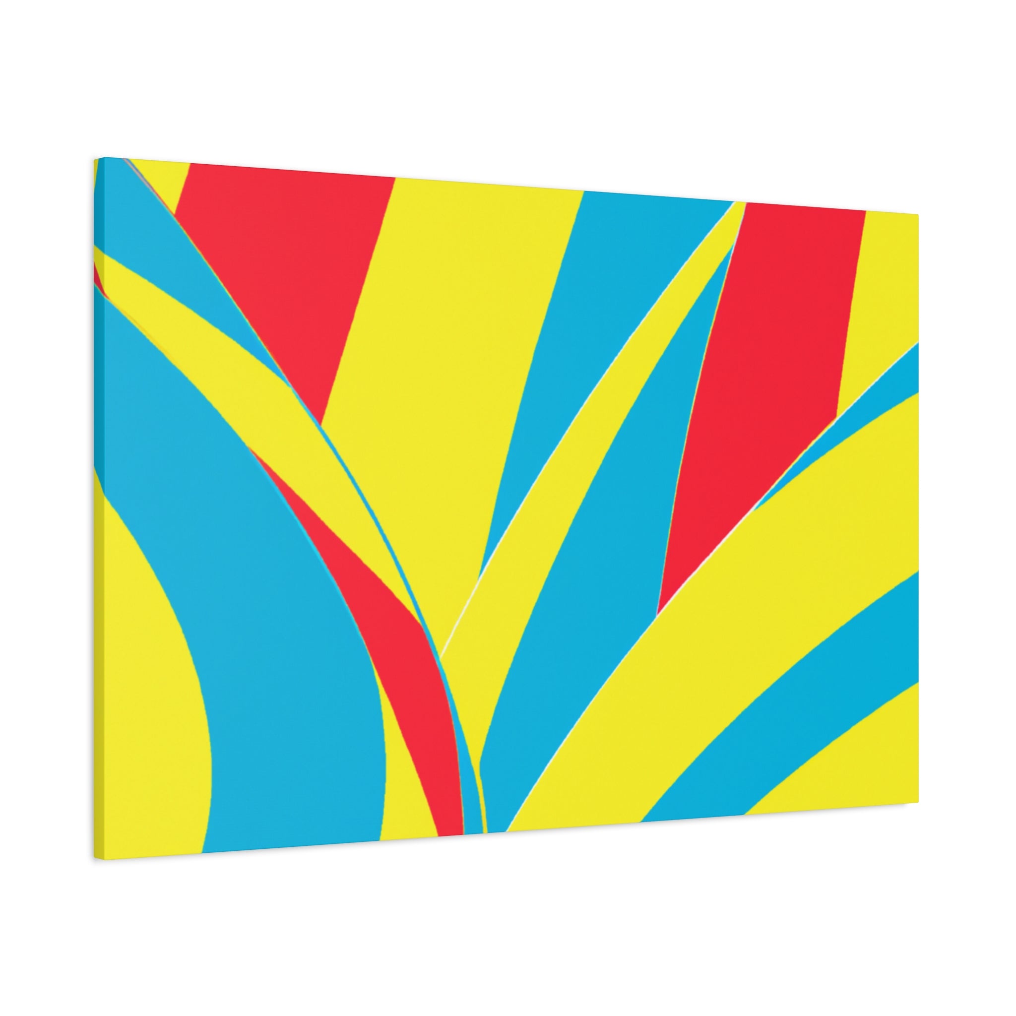 Groovy Nova - Canvas