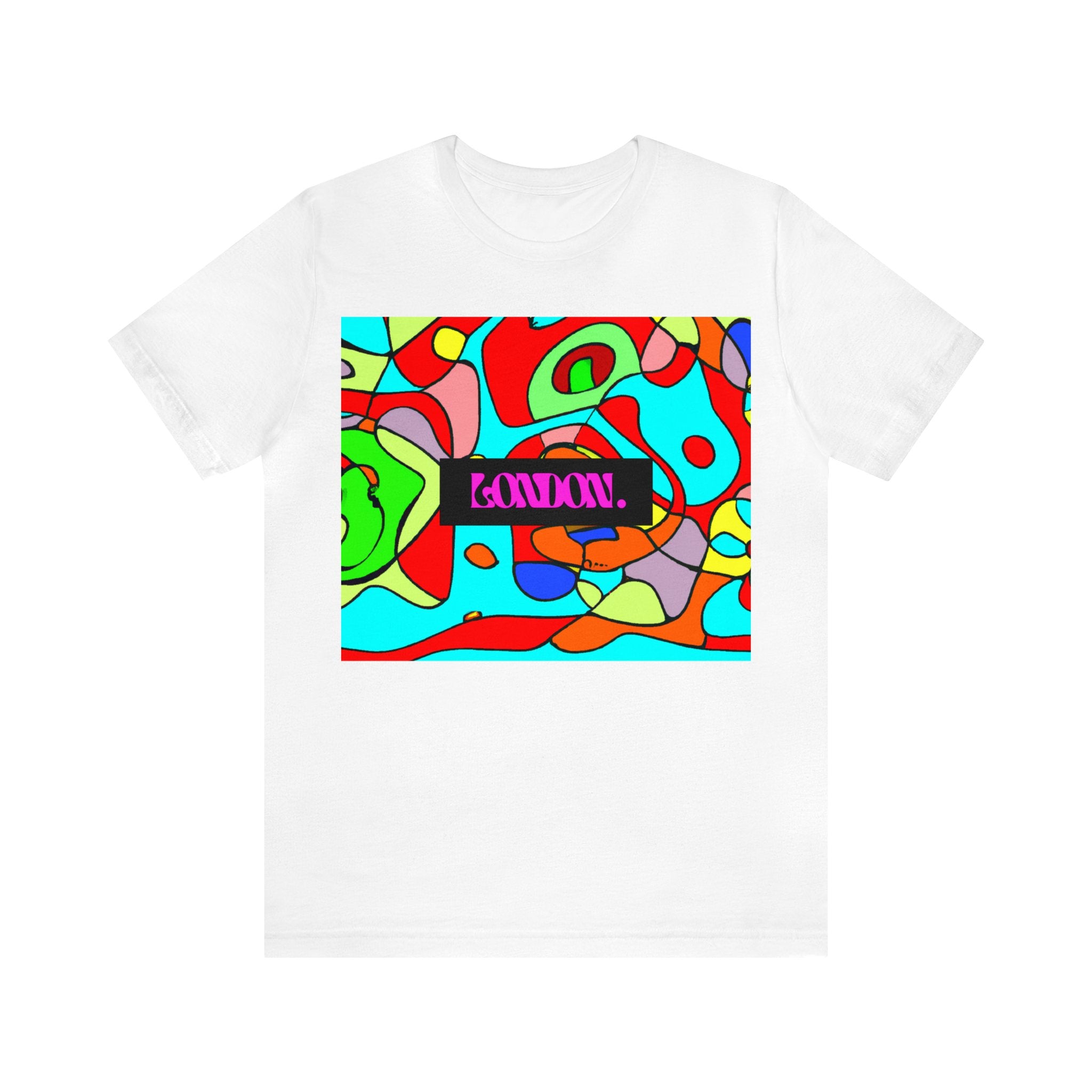 Kandy Kaleidoscope - Tee