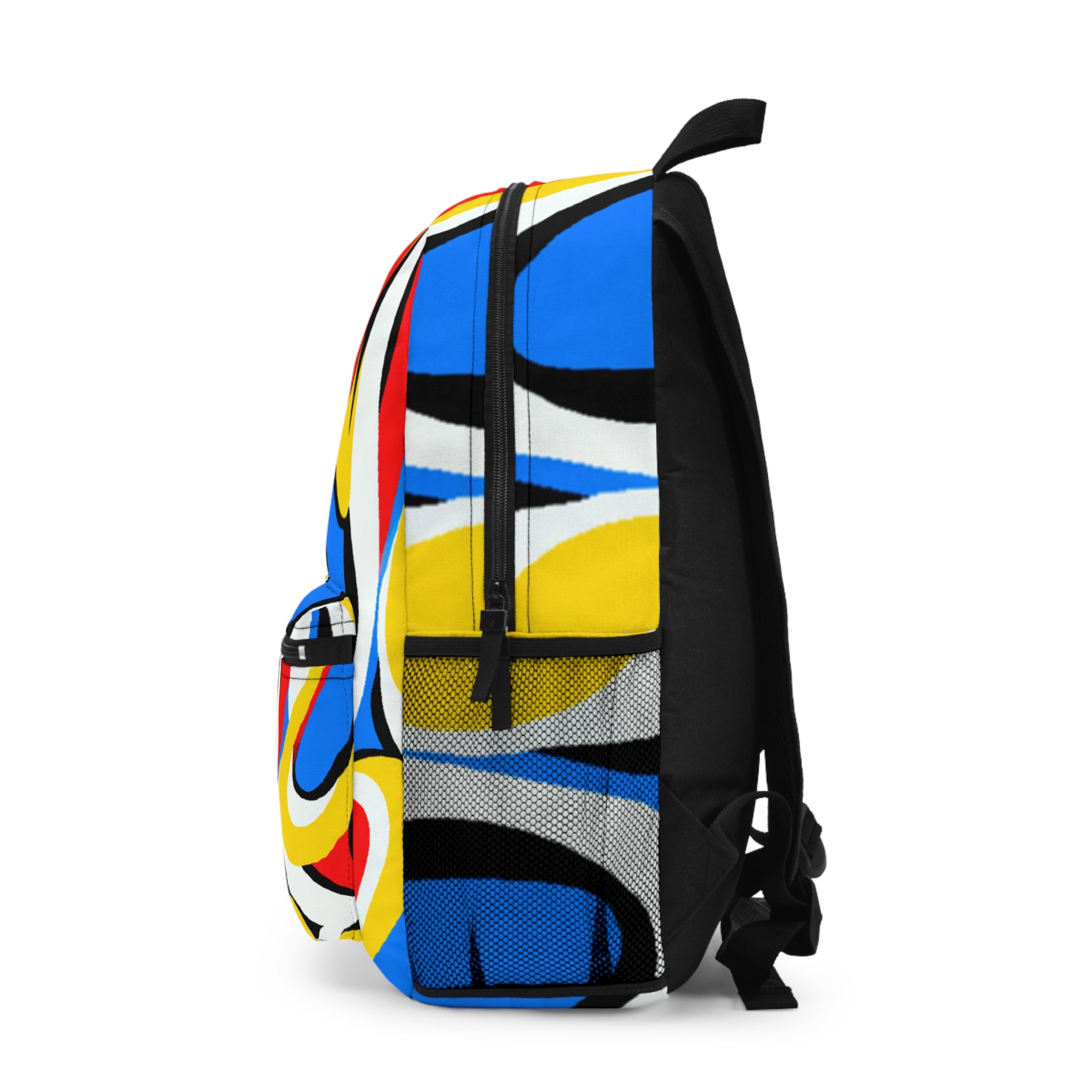 Groovy Peace - Backpack