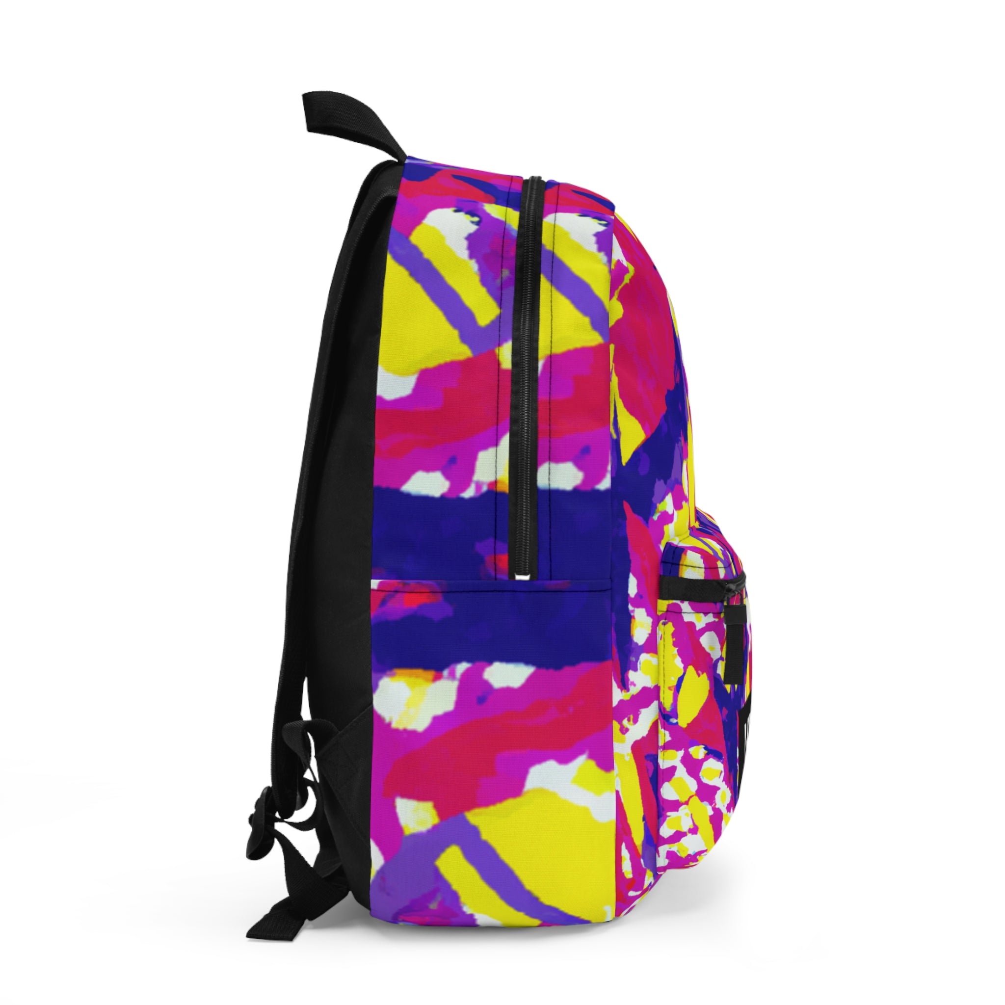 Lavender Lillia - Backpack