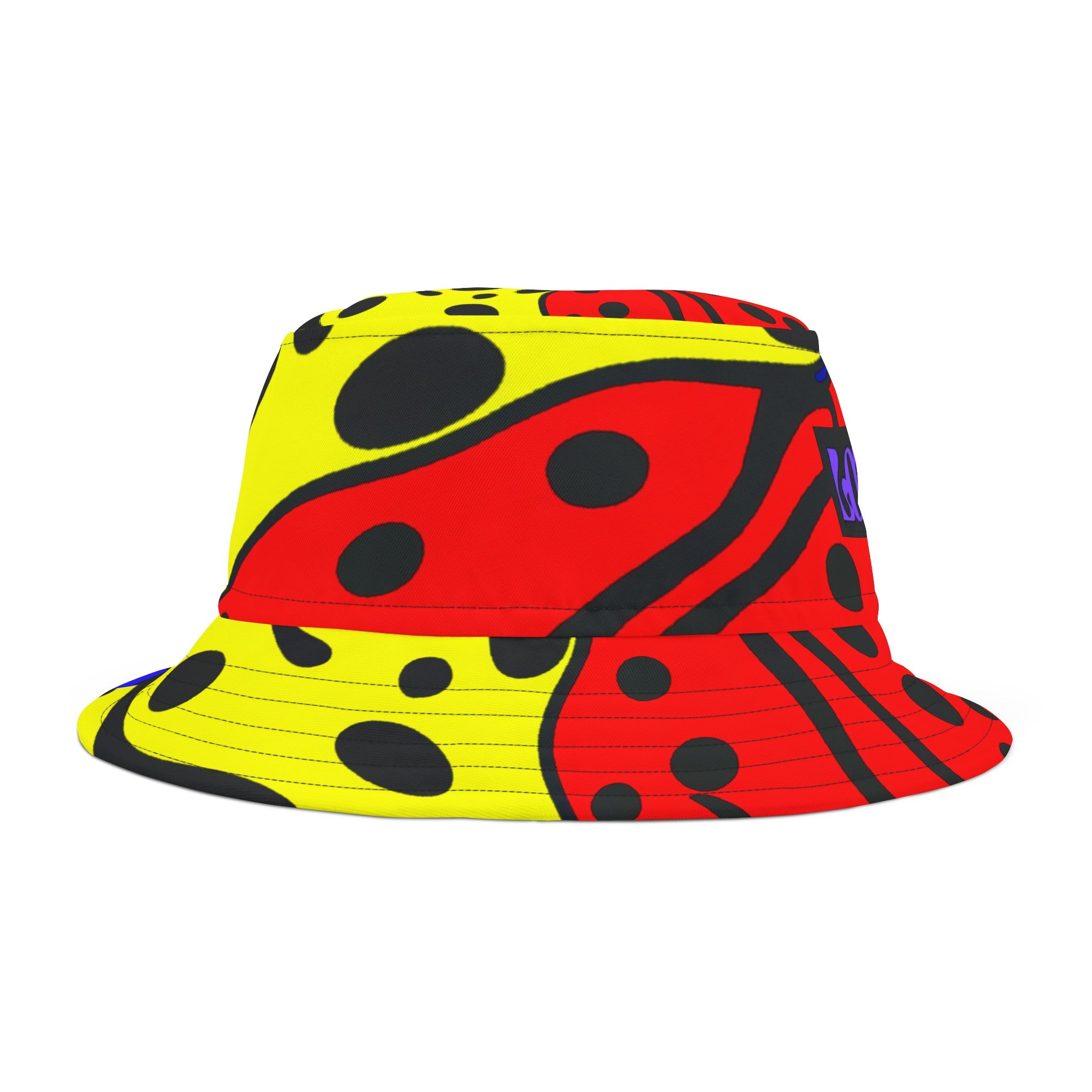 Leonardo Bellini - Bucket Hat