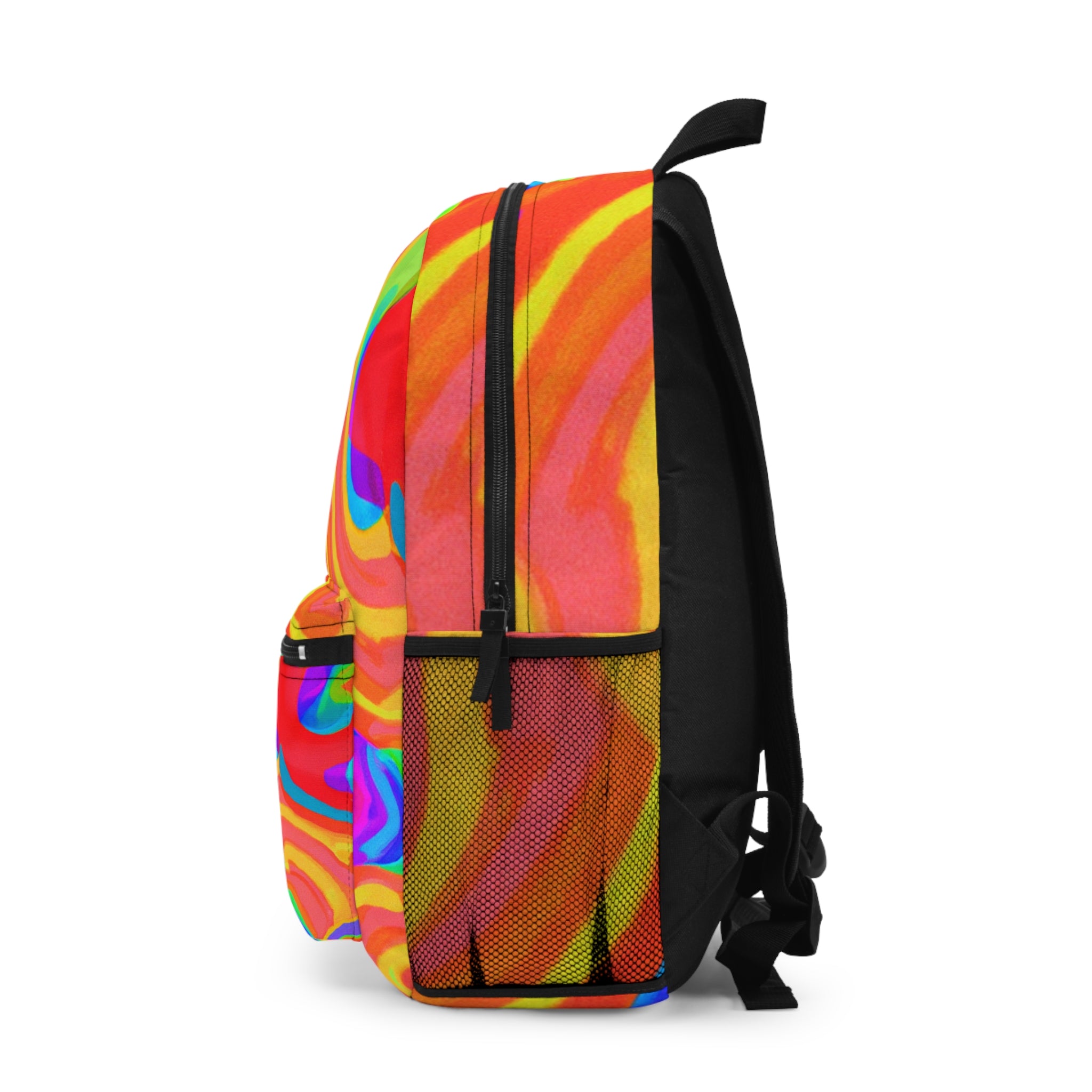 Iris Popster - Backpack