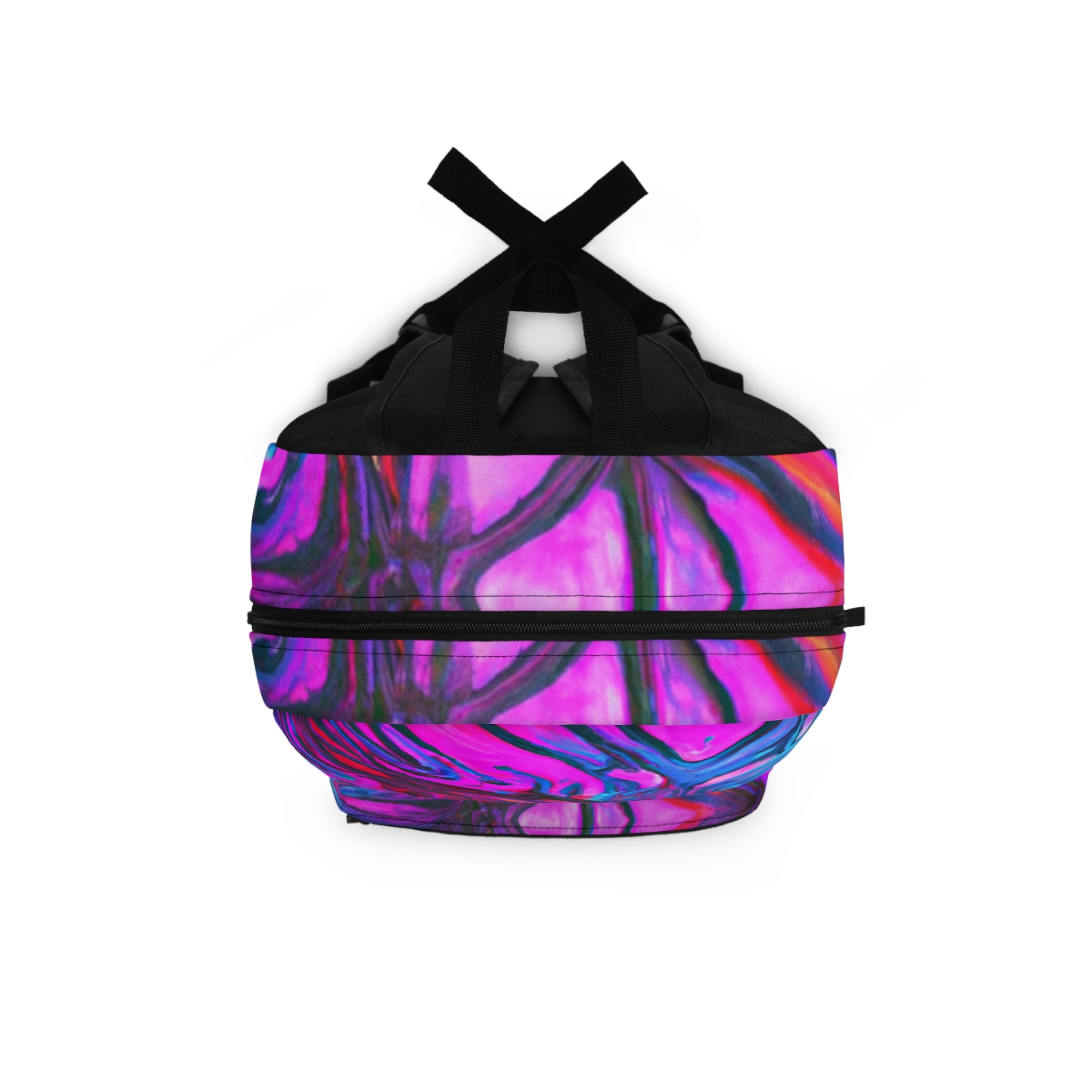 "Groovy Galaxy" - Backpack