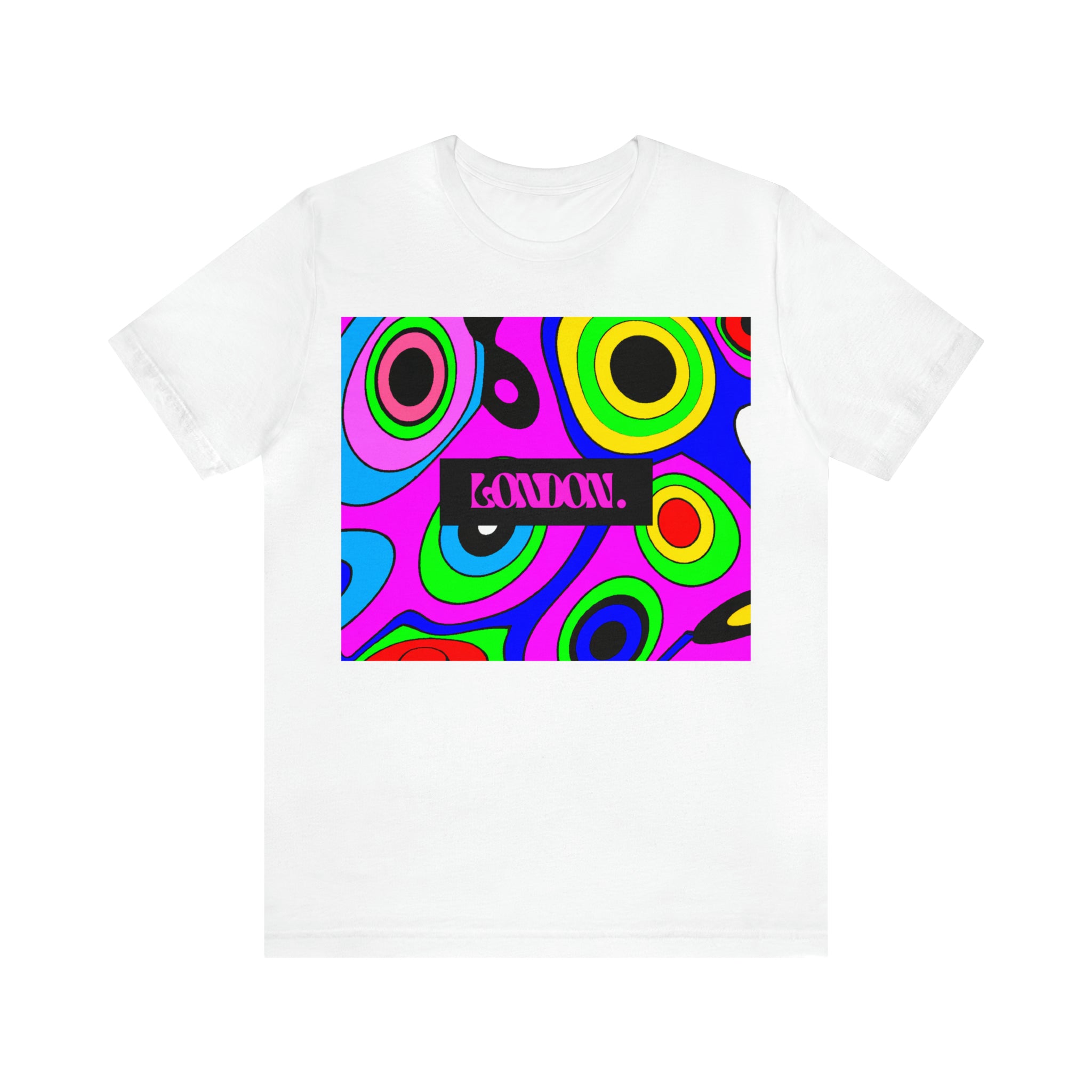 Bubbles Sunshine - Tee