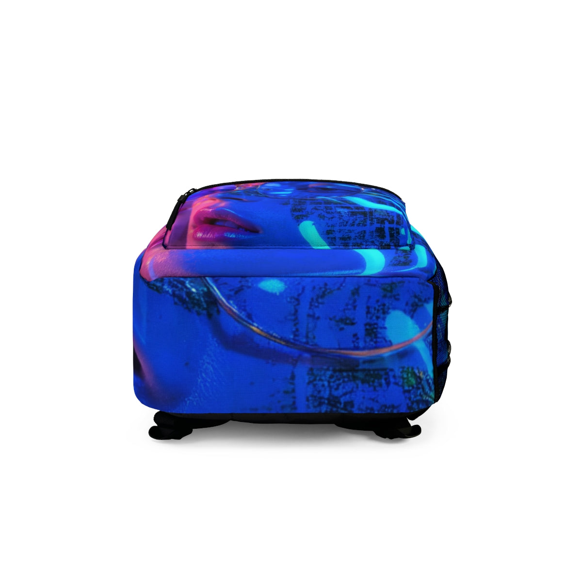 "Kaleidoscope Stardust" - Backpack